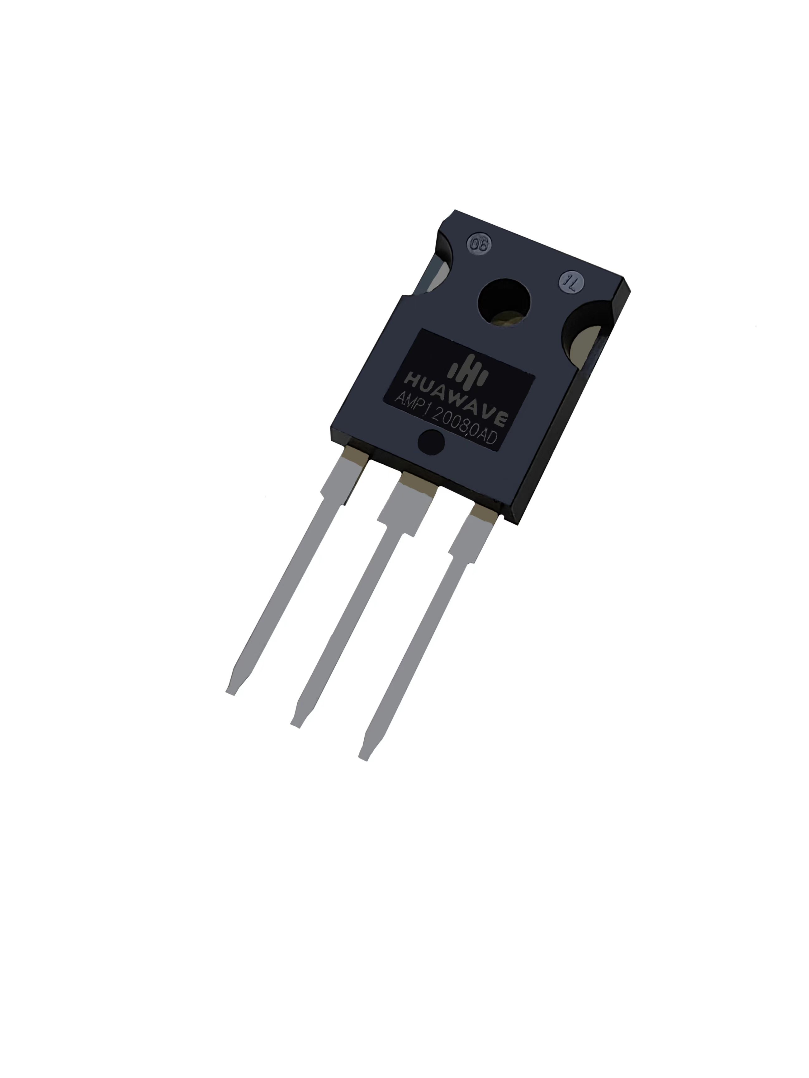 1200V 80mN SiC MOSFET