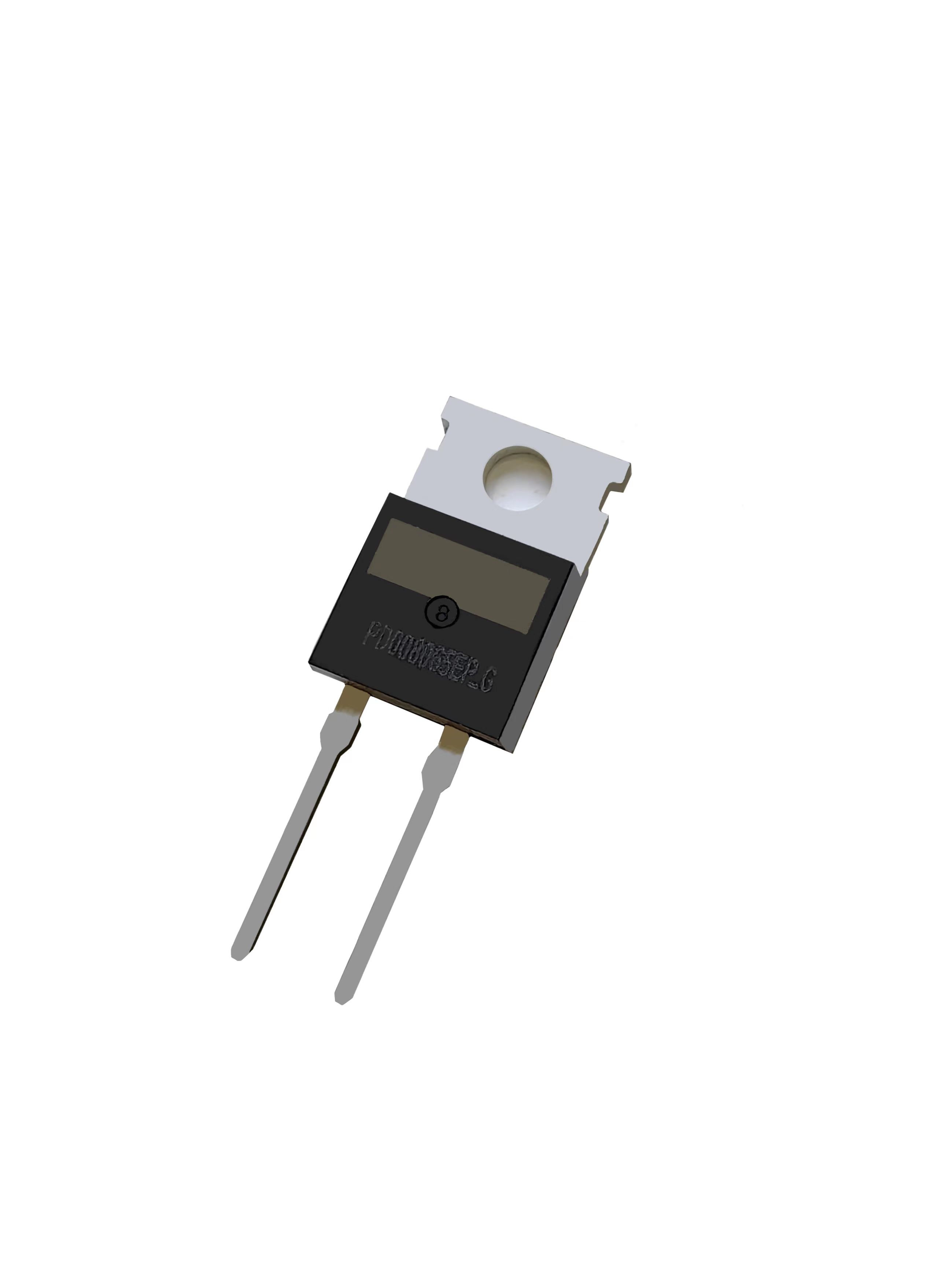 650V 8A SiC 碳化硅二极管